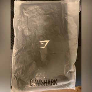 BNWT Gymshark Womens VITAL SEAMLESS 2.0 LEGGINGS - SIZE SMALL - Charcoal Marl